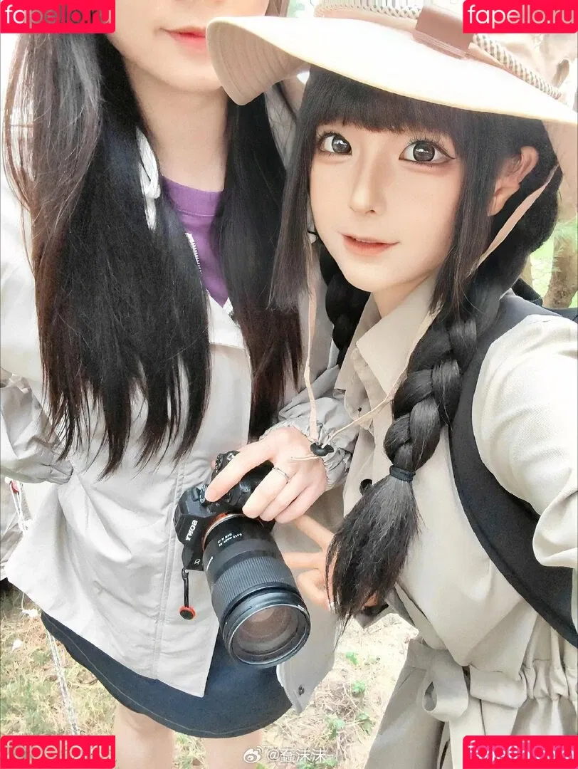 Chunmomo / chun.mo_0127 / chunmomo0127 / 蠢沫沫momo Onlyfans Photo Gallery 