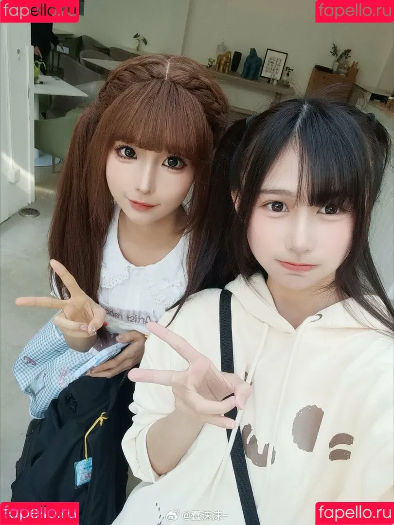 Chunmomo / chun.mo_0127 / chunmomo0127 / 蠢沫沫momo Onlyfans Photo Gallery 