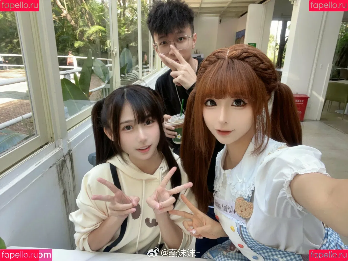 Chunmomo / chun.mo_0127 / chunmomo0127 / 蠢沫沫momo Onlyfans Photo Gallery 