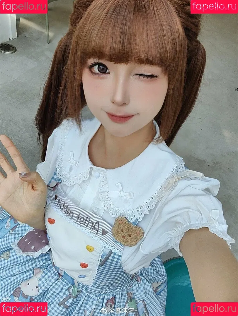 Chunmomo / chun.mo_0127 / chunmomo0127 / 蠢沫沫momo Onlyfans Photo Gallery 