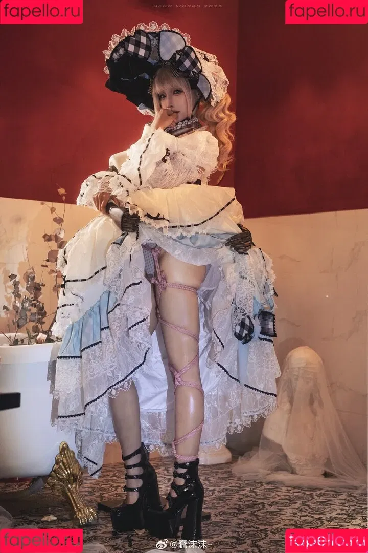 Chunmomo / chun.mo_0127 / chunmomo0127 / 蠢沫沫momo Onlyfans Photo Gallery 