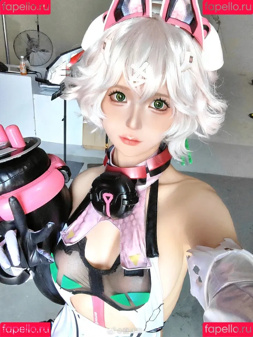 Chunmomo / chun.mo_0127 / chunmomo0127 / 蠢沫沫momo Onlyfans Photo Gallery 