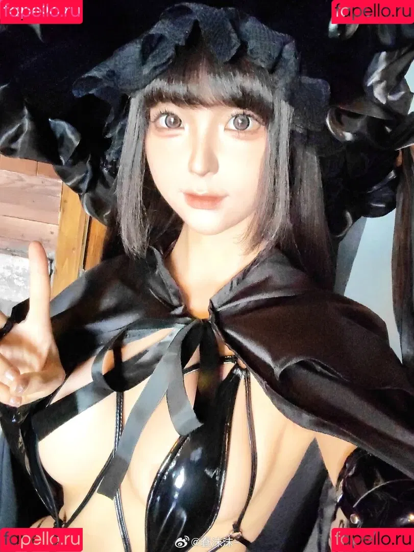Chunmomo / chun.mo_0127 / chunmomo0127 / 蠢沫沫momo Onlyfans Photo Gallery 