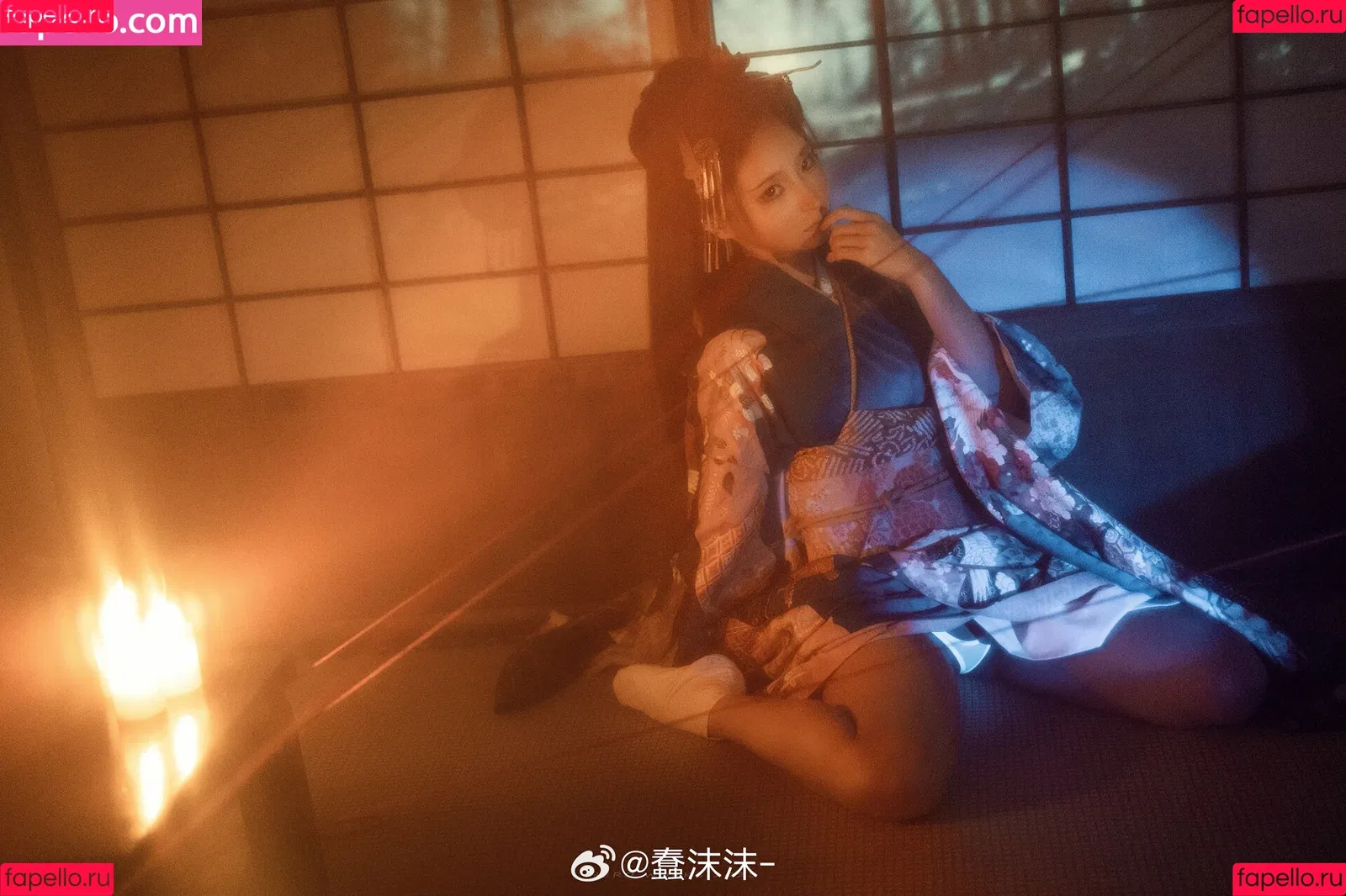 Chunmomo / chun.mo_0127 / chunmomo0127 / 蠢沫沫momo Onlyfans Photo Gallery 