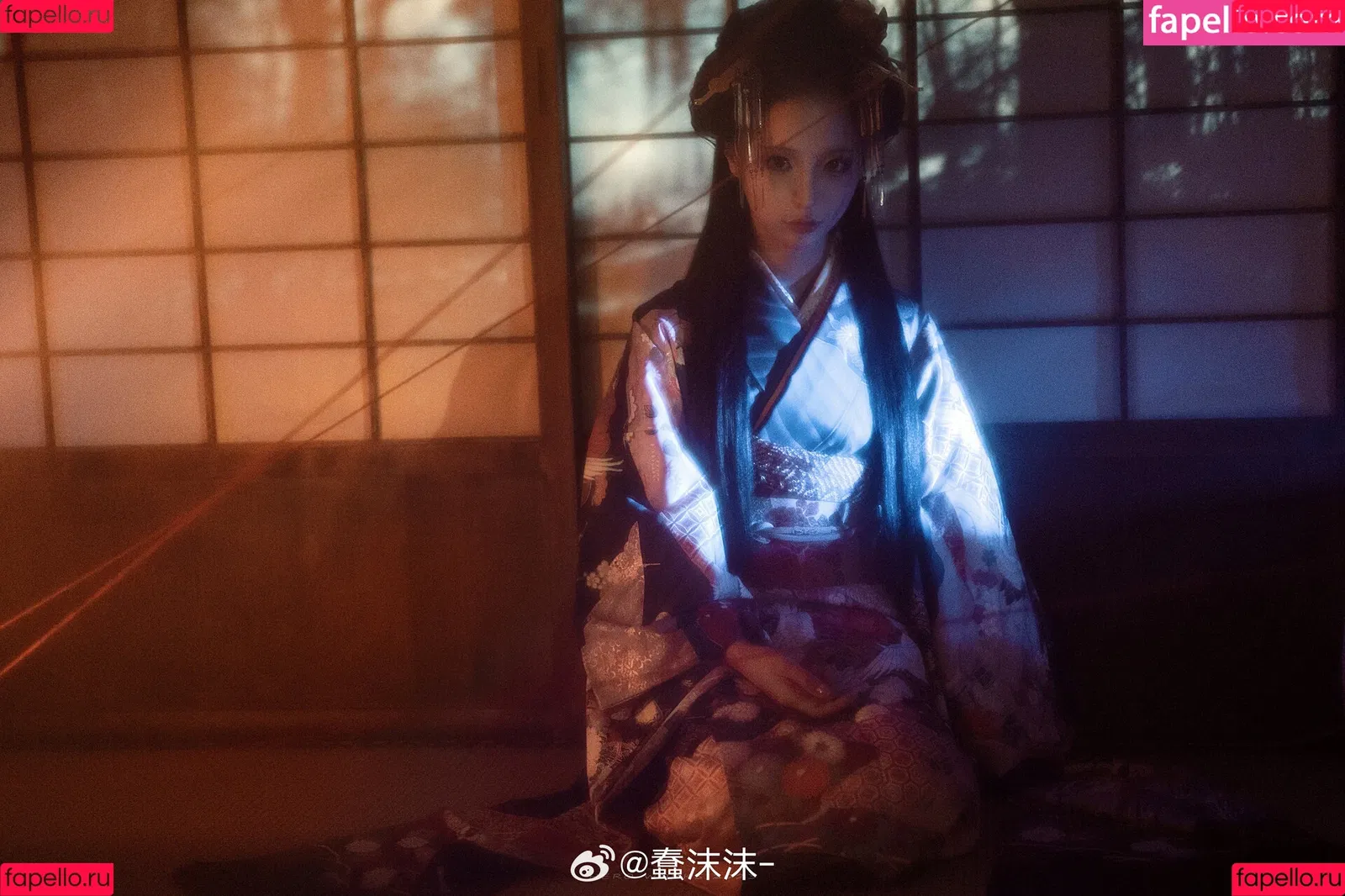 Chunmomo / chun.mo_0127 / chunmomo0127 / 蠢沫沫momo Onlyfans Photo Gallery 