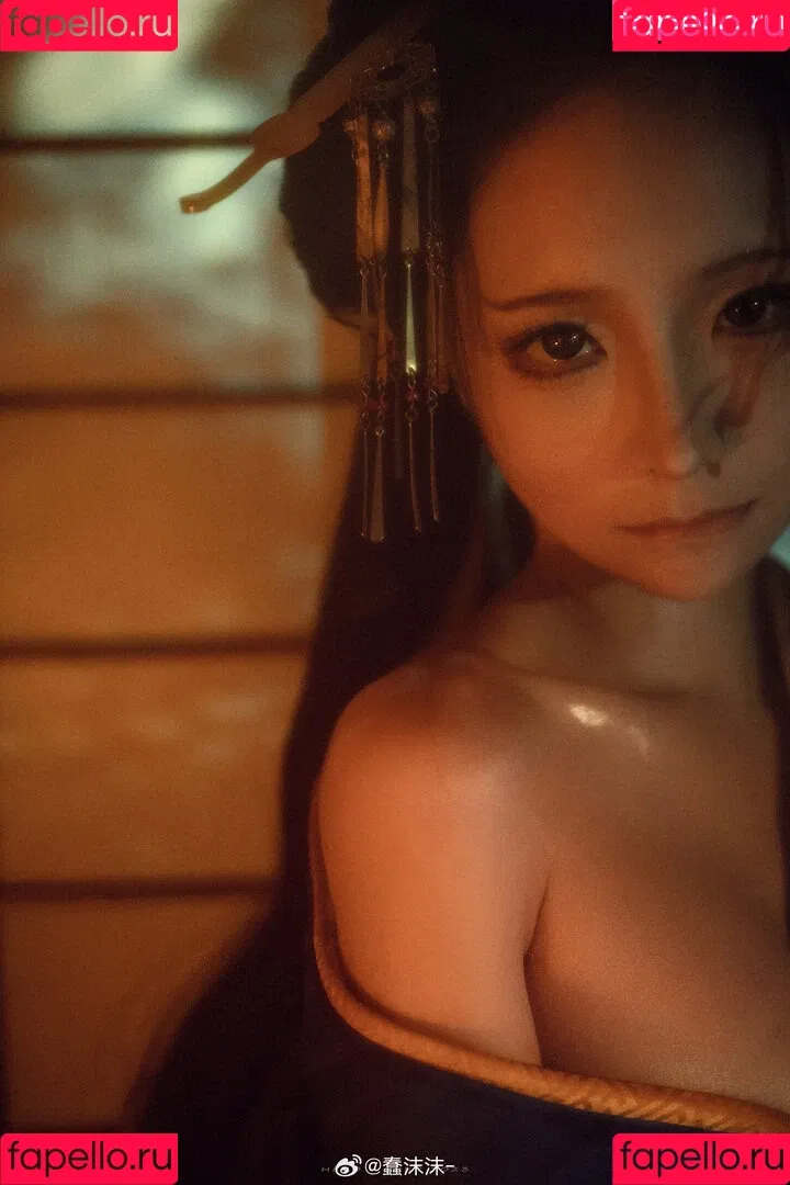 Chunmomo / chun.mo_0127 / chunmomo0127 / 蠢沫沫momo Onlyfans Photo Gallery 