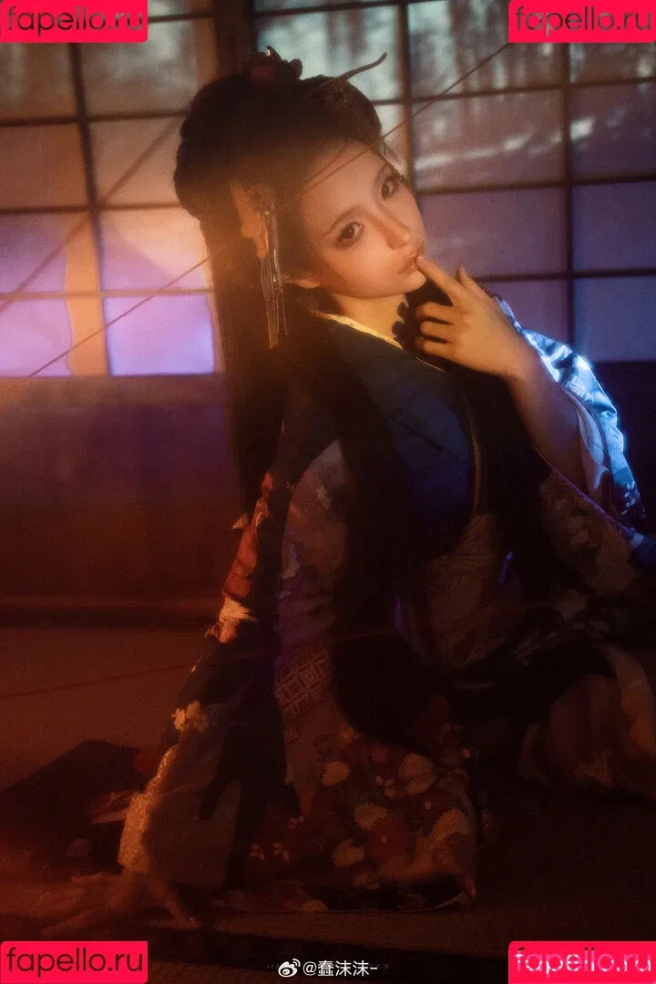 Chunmomo / chun.mo_0127 / chunmomo0127 / 蠢沫沫momo Onlyfans Photo Gallery 