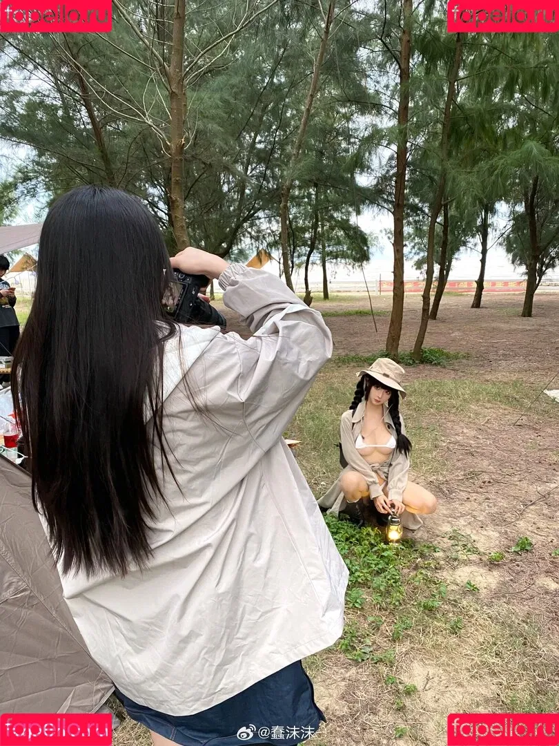 Chunmomo / chun.mo_0127 / chunmomo0127 / 蠢沫沫momo Onlyfans Photo Gallery 