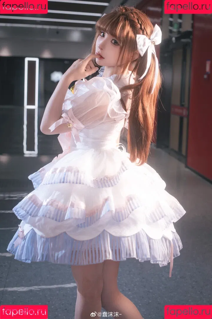 Chunmomo / chun.mo_0127 / chunmomo0127 / 蠢沫沫momo Onlyfans Photo Gallery 