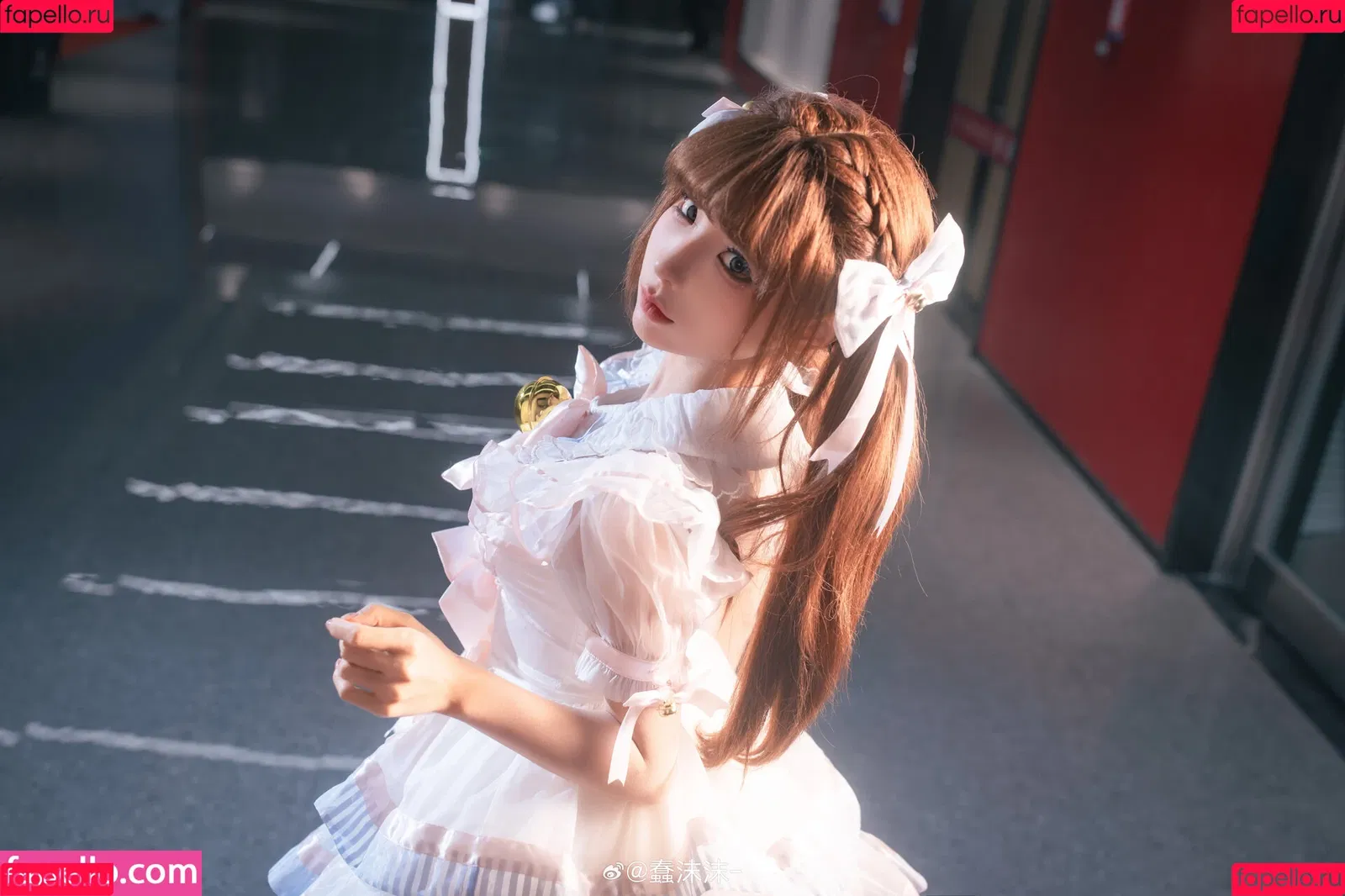 Chunmomo / chun.mo_0127 / chunmomo0127 / 蠢沫沫momo Onlyfans Photo Gallery 