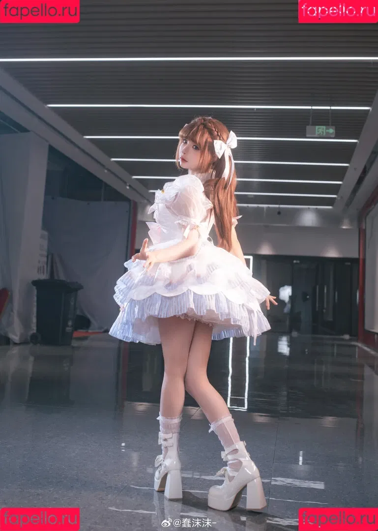Chunmomo / chun.mo_0127 / chunmomo0127 / 蠢沫沫momo Onlyfans Photo Gallery 
