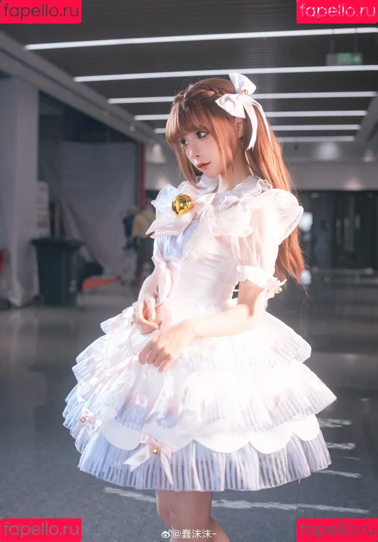 Chunmomo / chun.mo_0127 / chunmomo0127 / 蠢沫沫momo Onlyfans Photo Gallery 