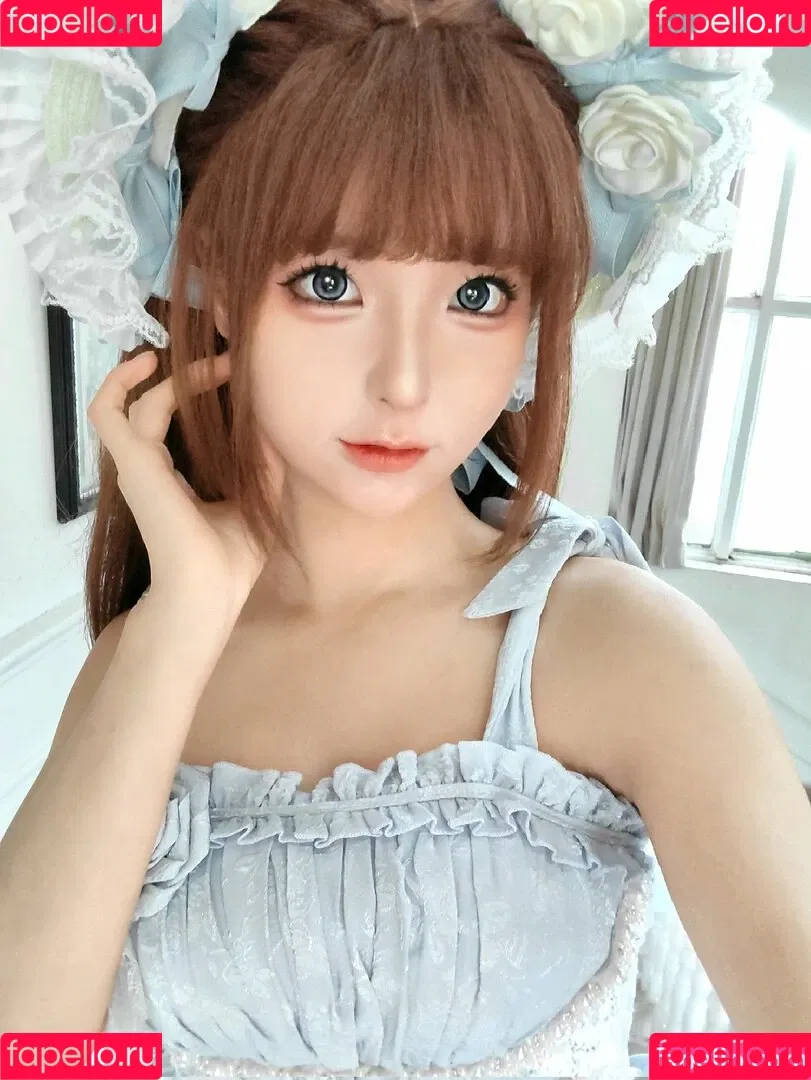 Chunmomo / chun.mo_0127 / chunmomo0127 / 蠢沫沫momo Onlyfans Photo Gallery 