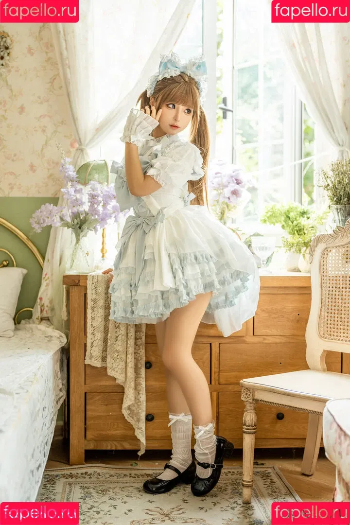 Chunmomo / chun.mo_0127 / chunmomo0127 / 蠢沫沫momo Onlyfans Photo Gallery 