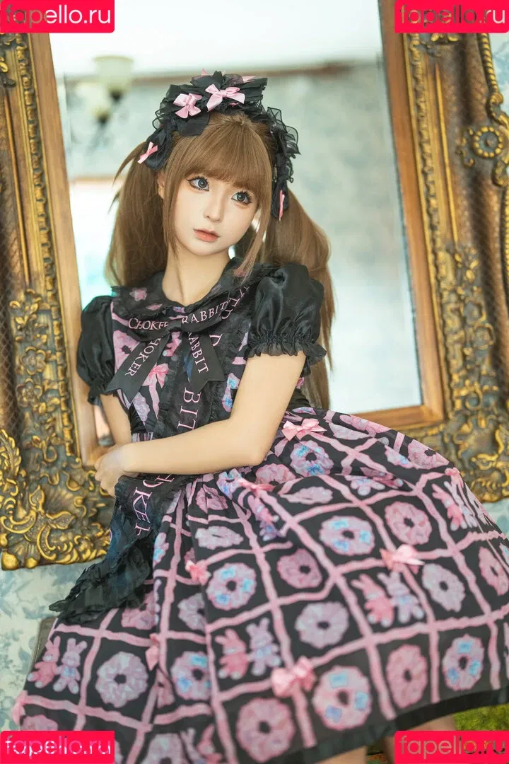 Chunmomo / chun.mo_0127 / chunmomo0127 / 蠢沫沫momo Onlyfans Photo Gallery 