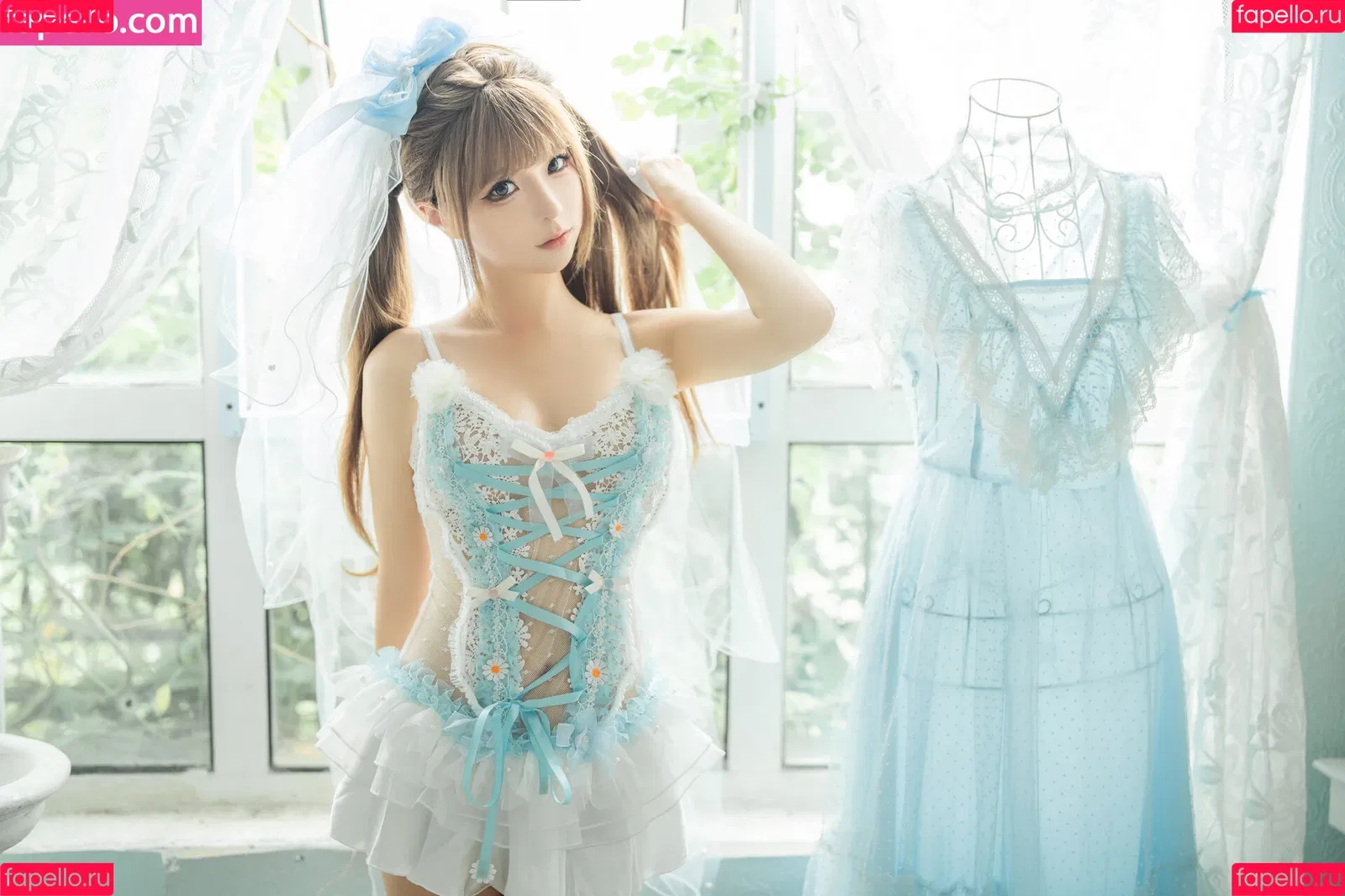 Chunmomo / chun.mo_0127 / chunmomo0127 / 蠢沫沫momo Onlyfans Photo Gallery 
