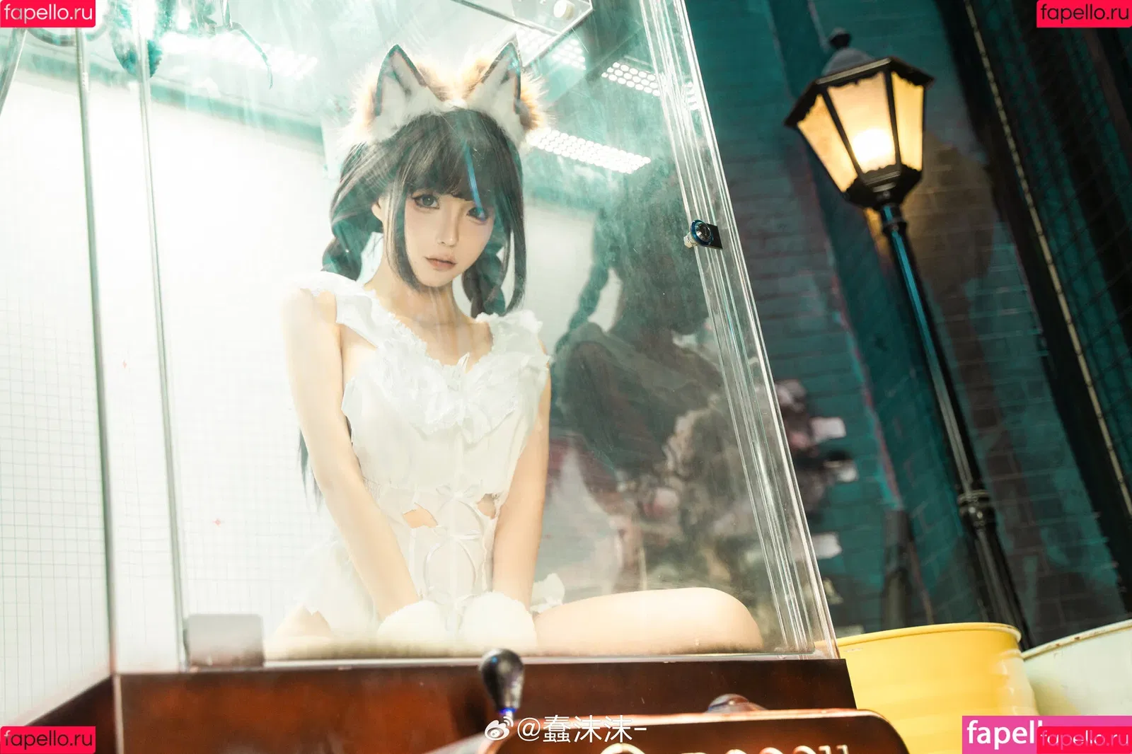 Chunmomo / chun.mo_0127 / chunmomo0127 / 蠢沫沫momo Onlyfans Photo Gallery 