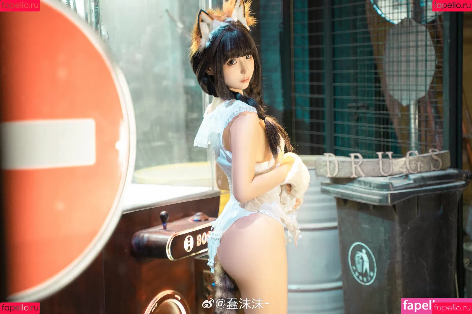 Chunmomo / chun.mo_0127 / chunmomo0127 / 蠢沫沫momo Onlyfans Photo Gallery 