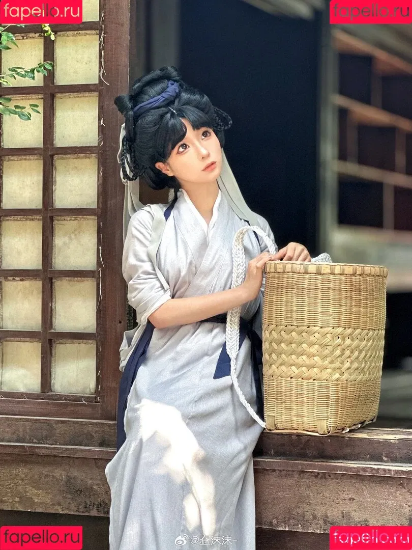 Chunmomo / chun.mo_0127 / chunmomo0127 / 蠢沫沫momo Onlyfans Photo Gallery 