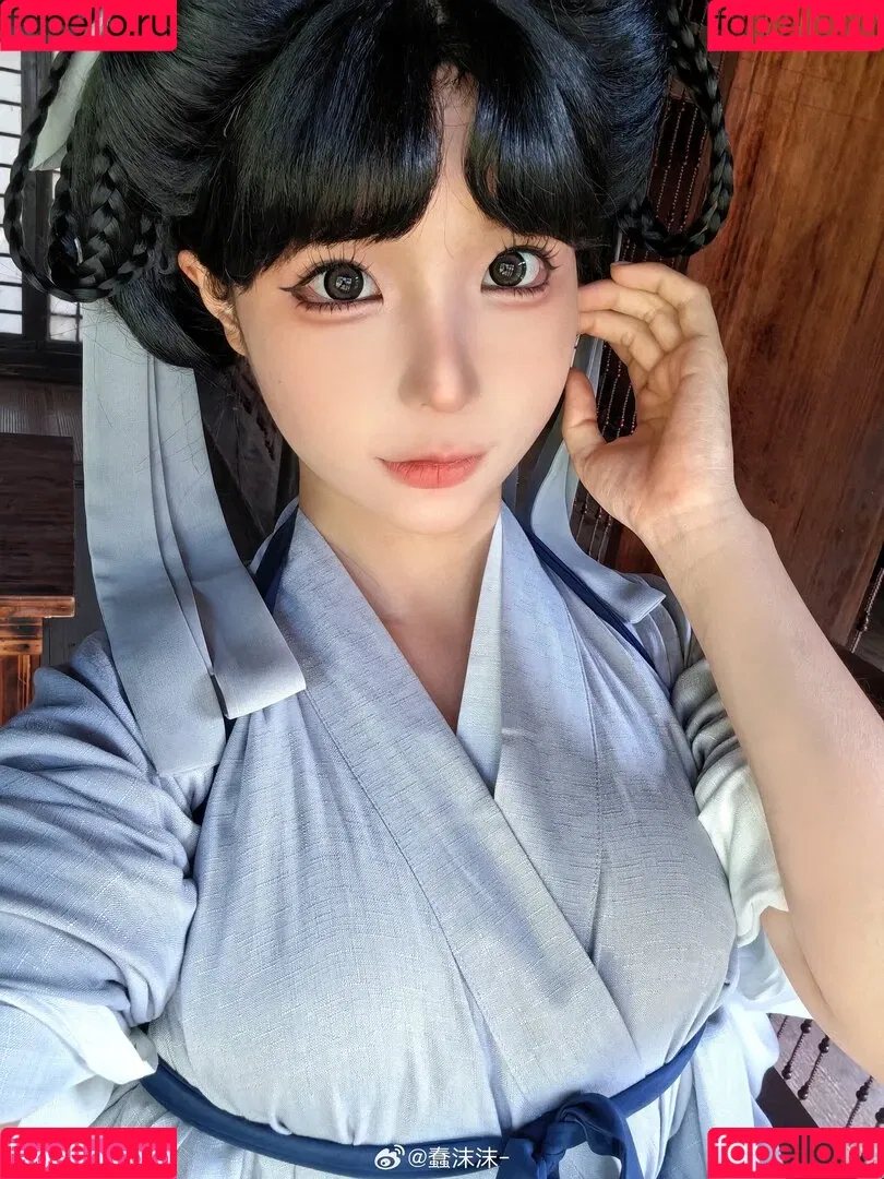 Chunmomo / chun.mo_0127 / chunmomo0127 / 蠢沫沫momo Onlyfans Photo Gallery 