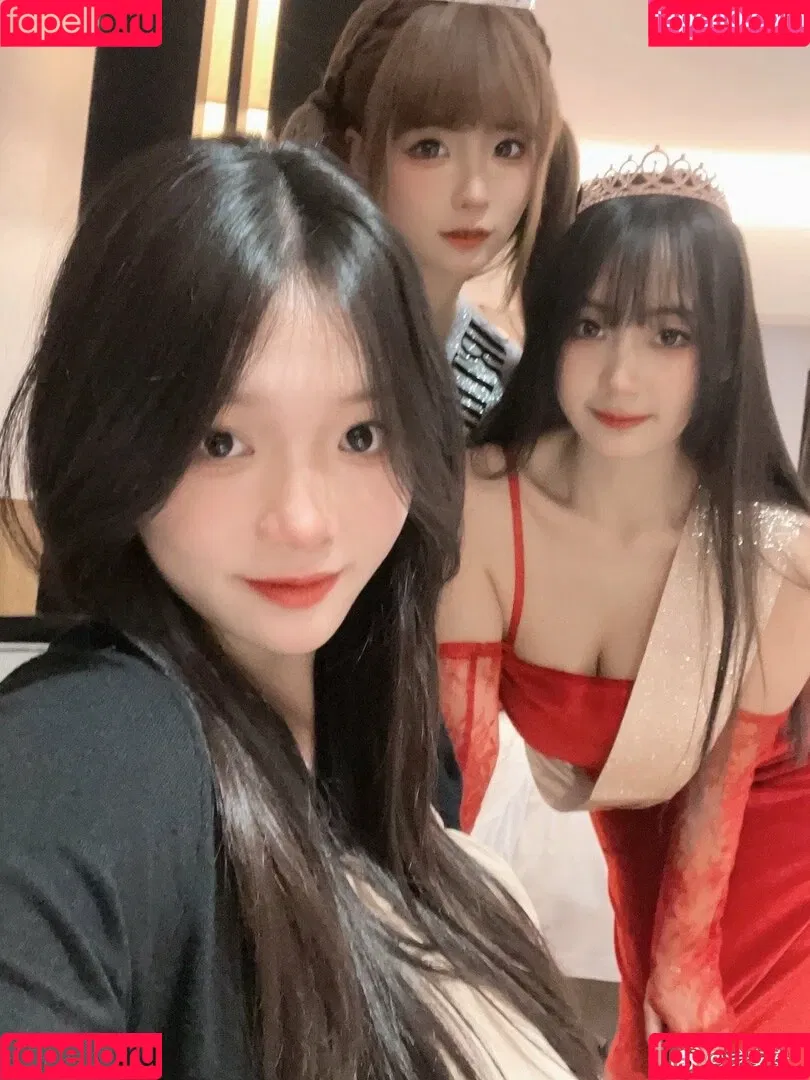 Chunmomo / chun.mo_0127 / chunmomo0127 / 蠢沫沫momo Onlyfans Photo Gallery 