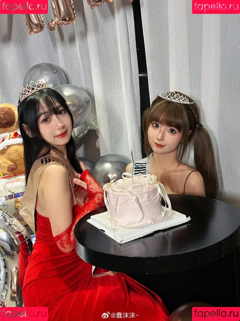 Chunmomo / chun.mo_0127 / chunmomo0127 / 蠢沫沫momo Onlyfans Photo Gallery 