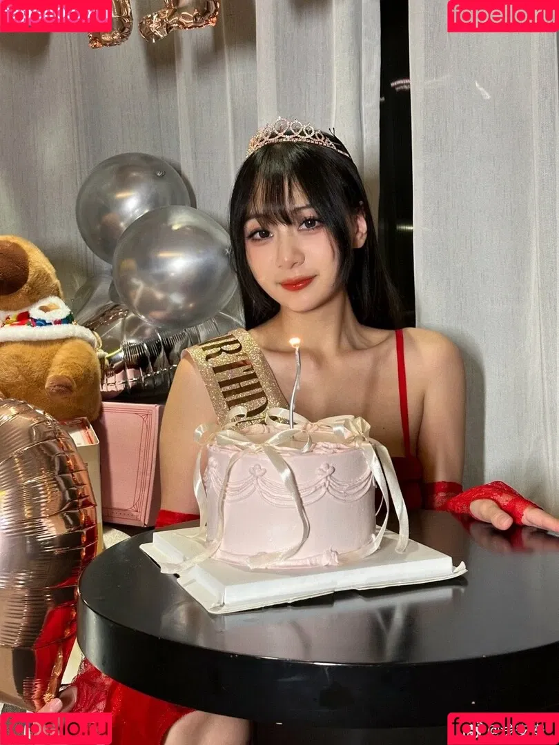 Chunmomo / chun.mo_0127 / chunmomo0127 / 蠢沫沫momo Onlyfans Photo Gallery 