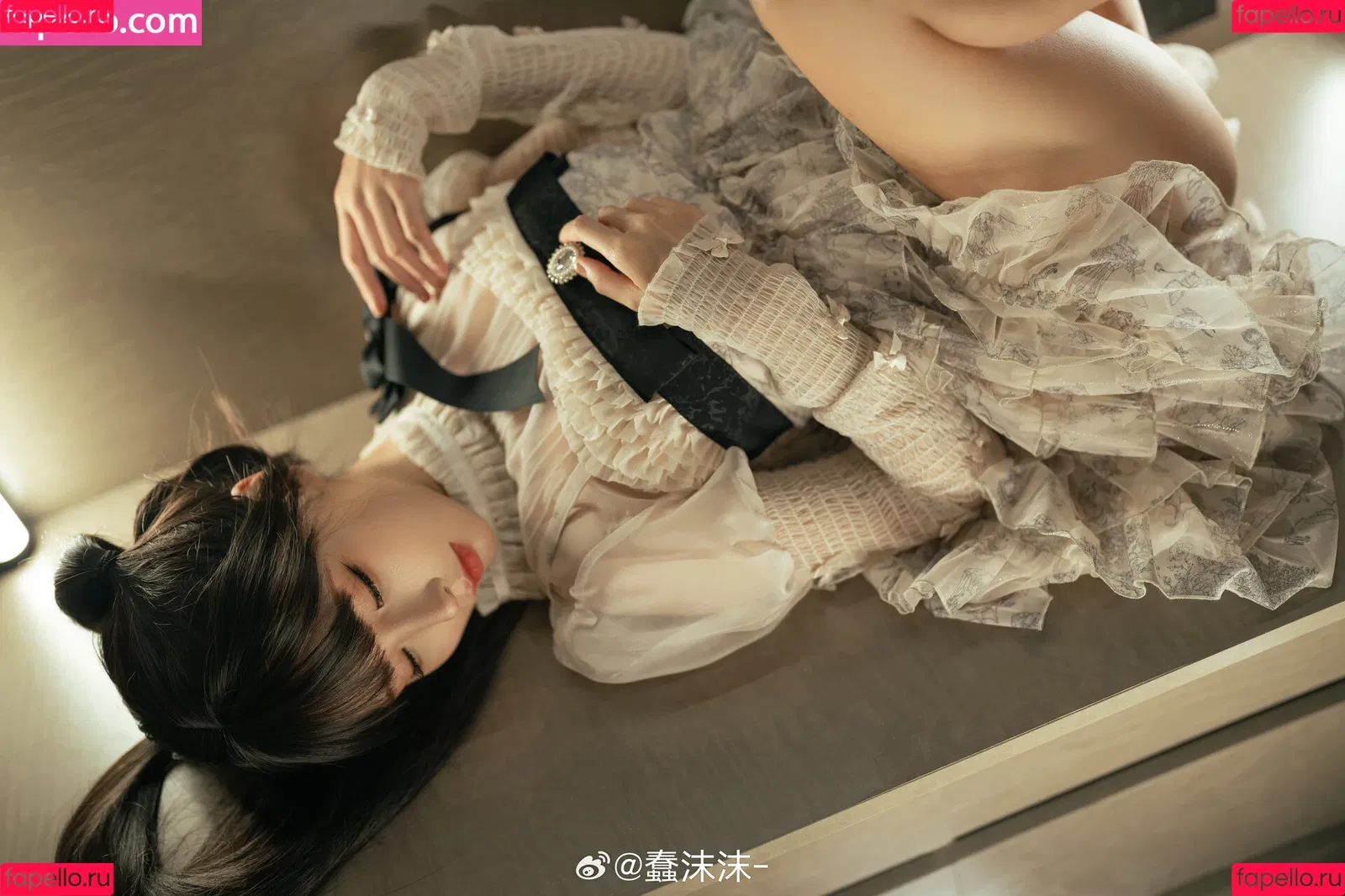Chunmomo / chun.mo_0127 / chunmomo0127 / 蠢沫沫momo Onlyfans Photo Gallery 
