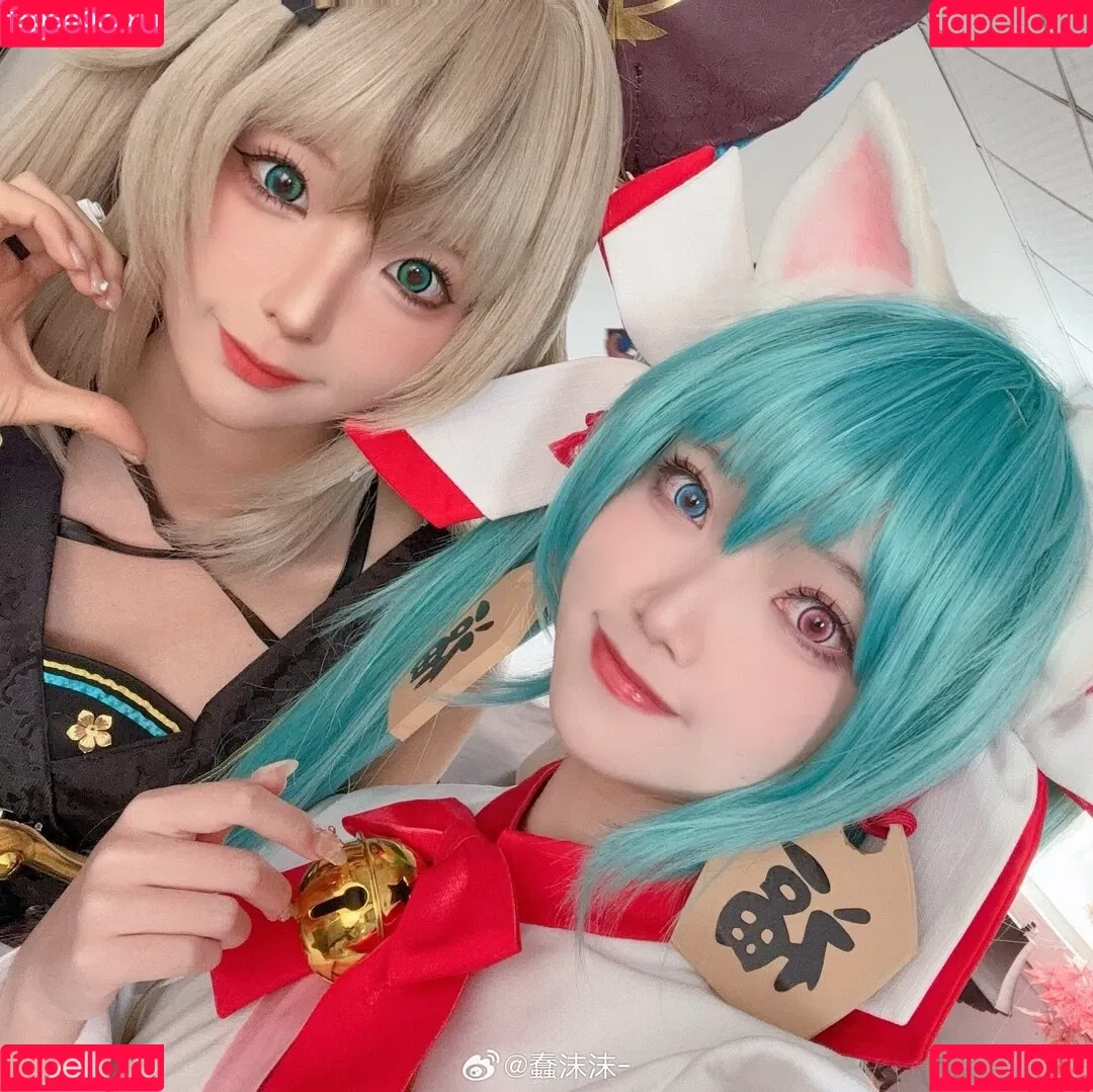 Chunmomo / chun.mo_0127 / chunmomo0127 / 蠢沫沫momo Onlyfans Photo Gallery 