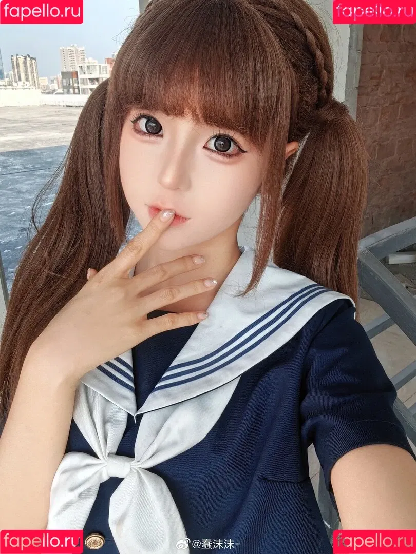 Chunmomo / chun.mo_0127 / chunmomo0127 / 蠢沫沫momo Onlyfans Photo Gallery 
