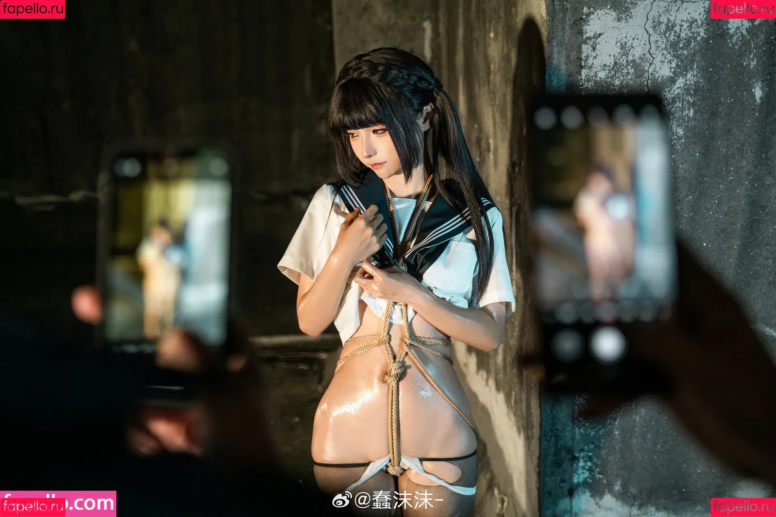 Chunmomo / chun.mo_0127 / chunmomo0127 / 蠢沫沫momo Onlyfans Photo Gallery 