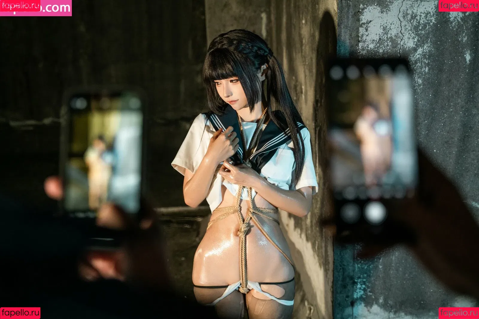 Chunmomo / chun.mo_0127 / chunmomo0127 / 蠢沫沫momo Onlyfans Photo Gallery 