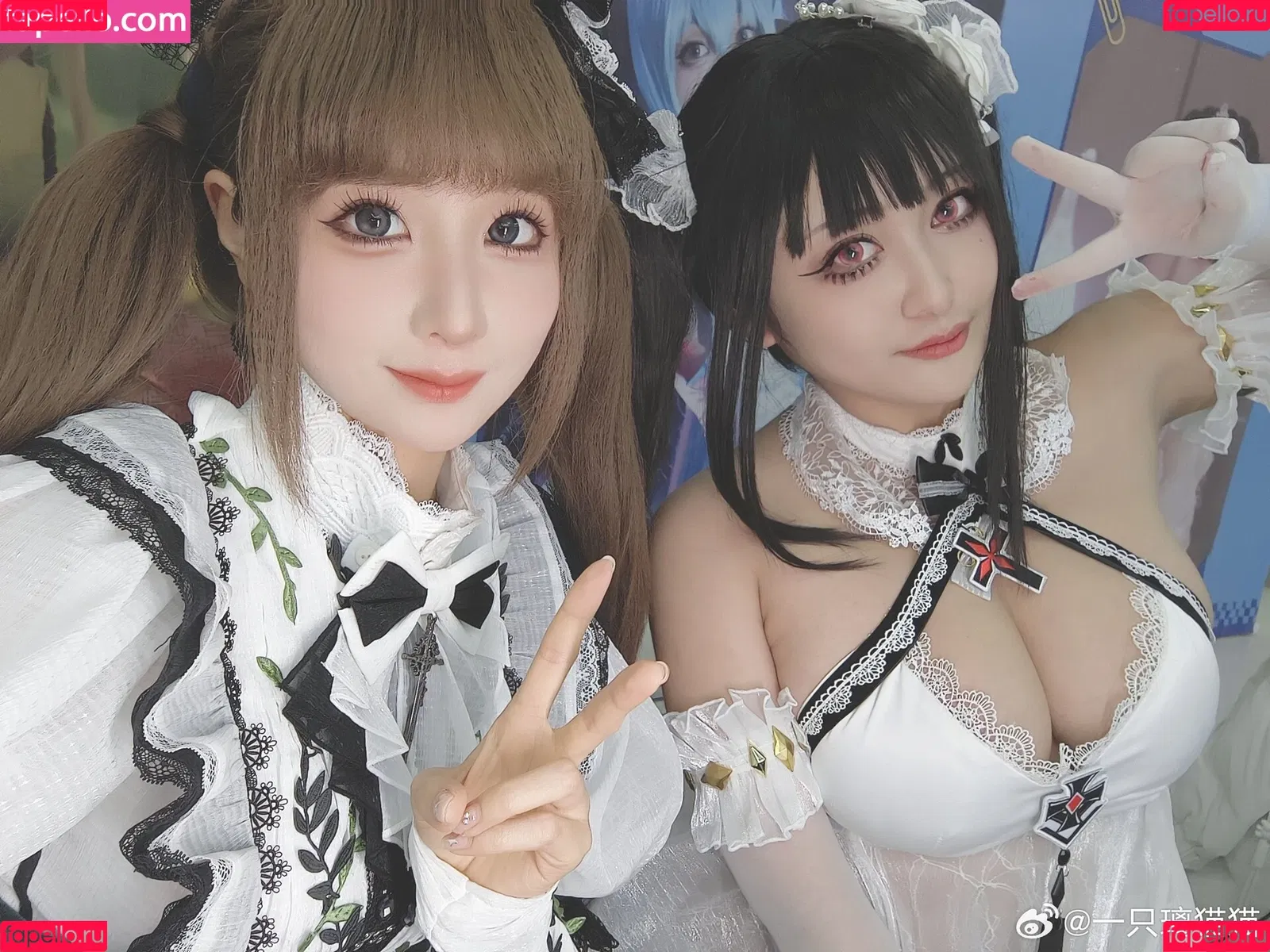 Chunmomo / chun.mo_0127 / chunmomo0127 / 蠢沫沫momo Onlyfans Photo Gallery 