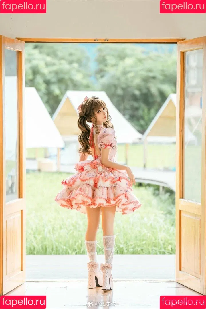 Chunmomo / chun.mo_0127 / chunmomo0127 / 蠢沫沫momo Onlyfans Photo Gallery 