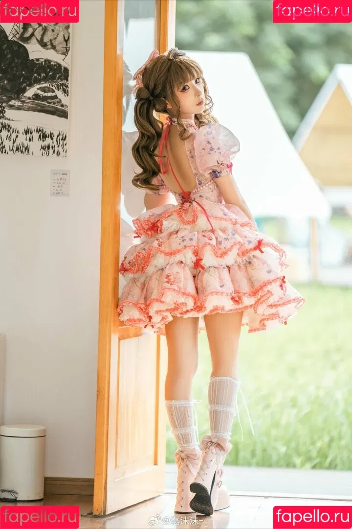 Chunmomo / chun.mo_0127 / chunmomo0127 / 蠢沫沫momo Onlyfans Photo Gallery 