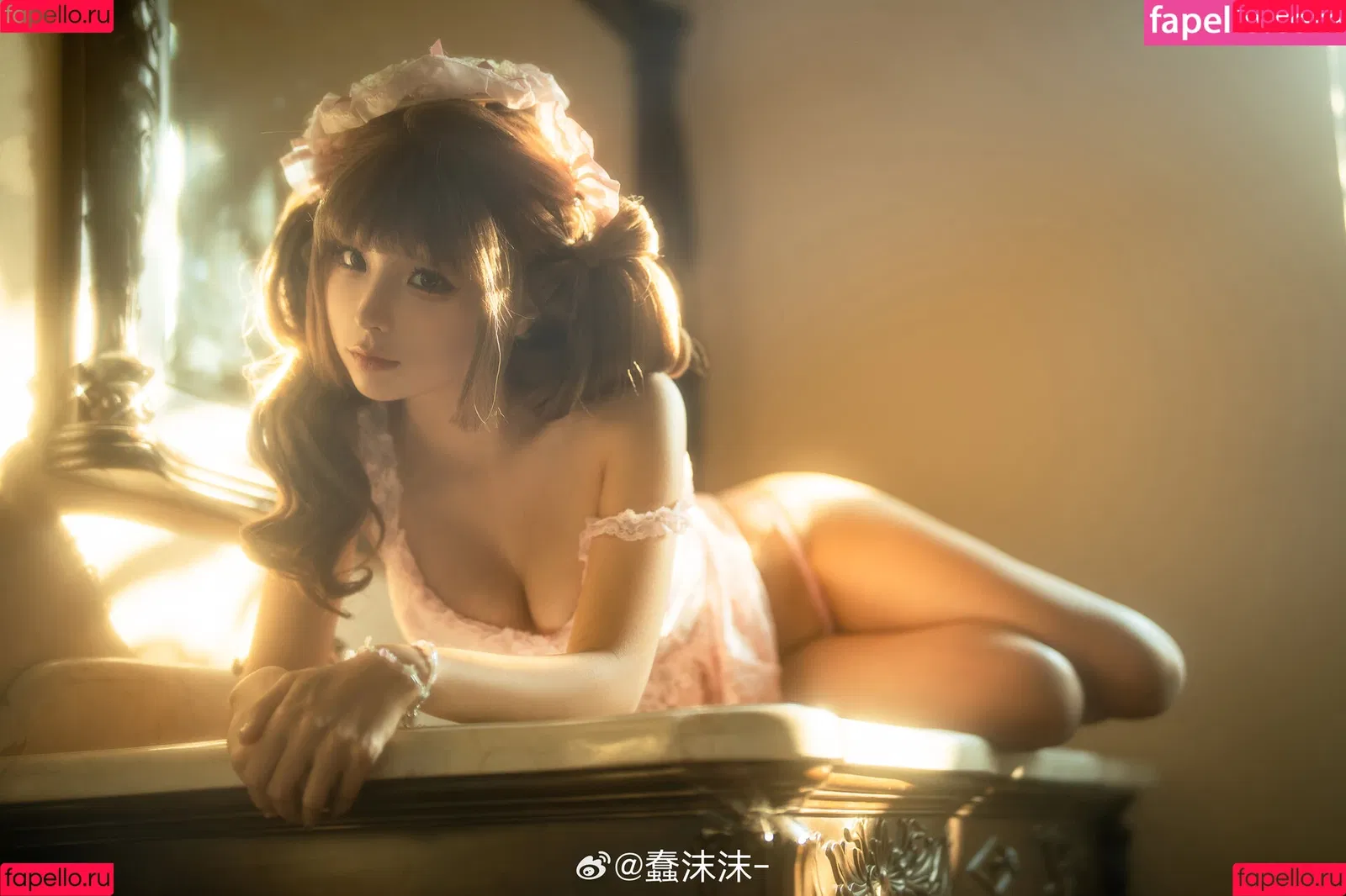Chunmomo / chun.mo_0127 / chunmomo0127 / 蠢沫沫momo Onlyfans Photo Gallery 
