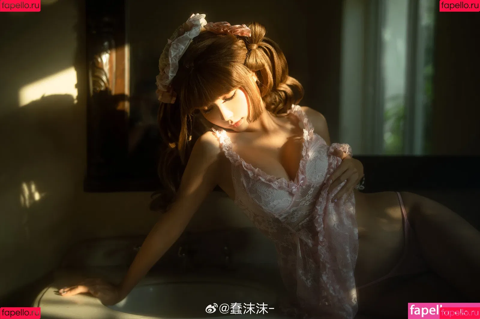 Chunmomo / chun.mo_0127 / chunmomo0127 / 蠢沫沫momo Onlyfans Photo Gallery 