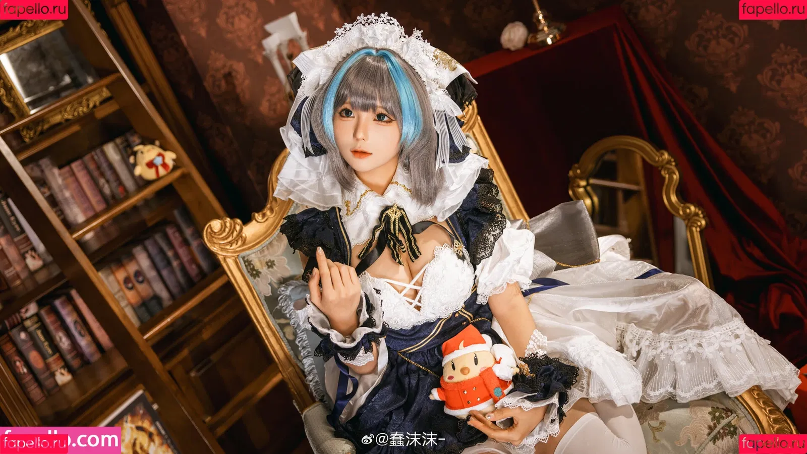 Chunmomo / chun.mo_0127 / chunmomo0127 / 蠢沫沫momo Onlyfans Photo Gallery 