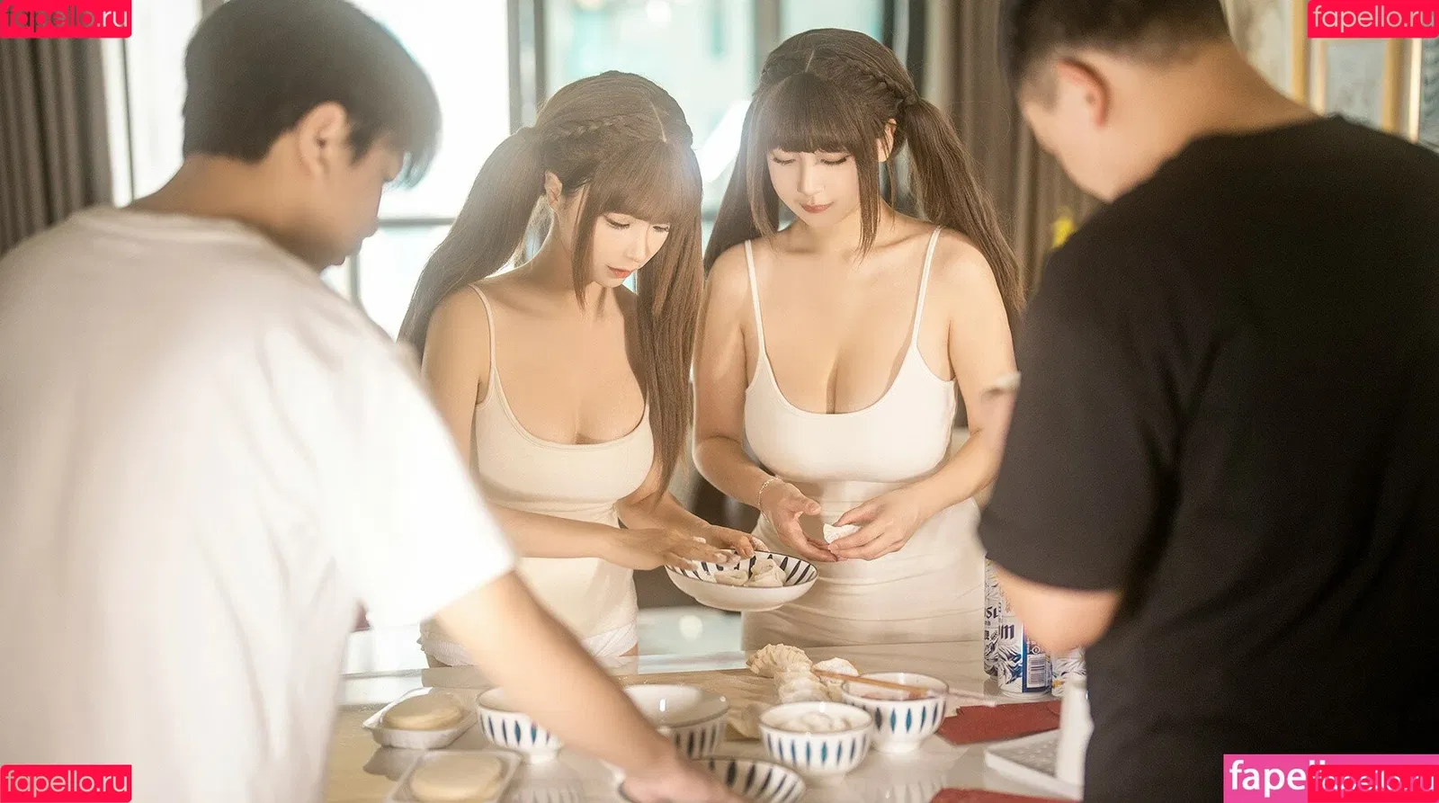 Chunmomo / chun.mo_0127 / chunmomo0127 / 蠢沫沫momo Onlyfans Photo Gallery 