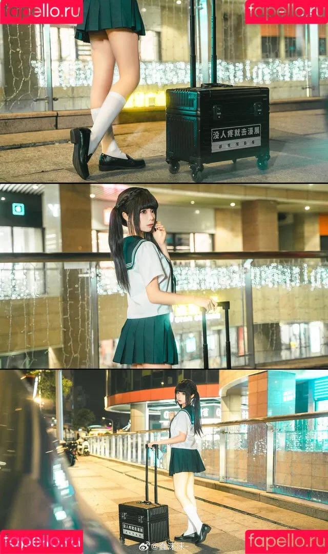 Chunmomo / chun.mo_0127 / chunmomo0127 / 蠢沫沫momo Onlyfans Photo Gallery 