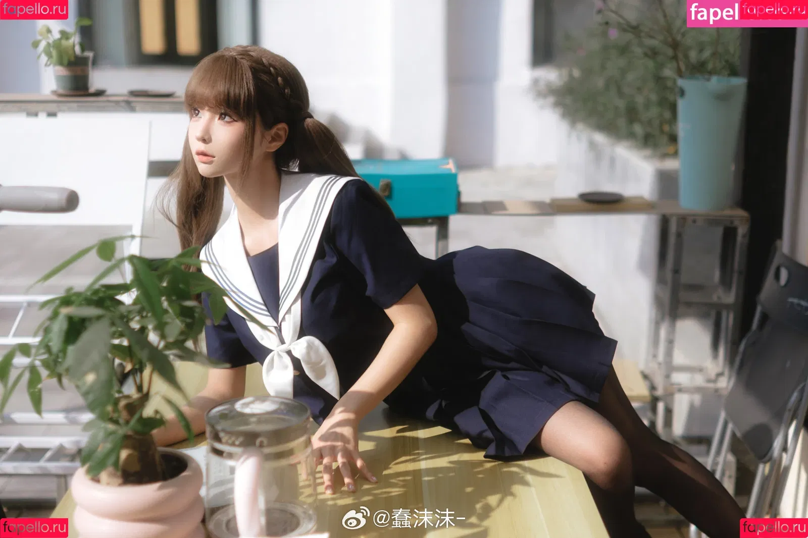 Chunmomo / chun.mo_0127 / chunmomo0127 / 蠢沫沫momo Onlyfans Photo Gallery 