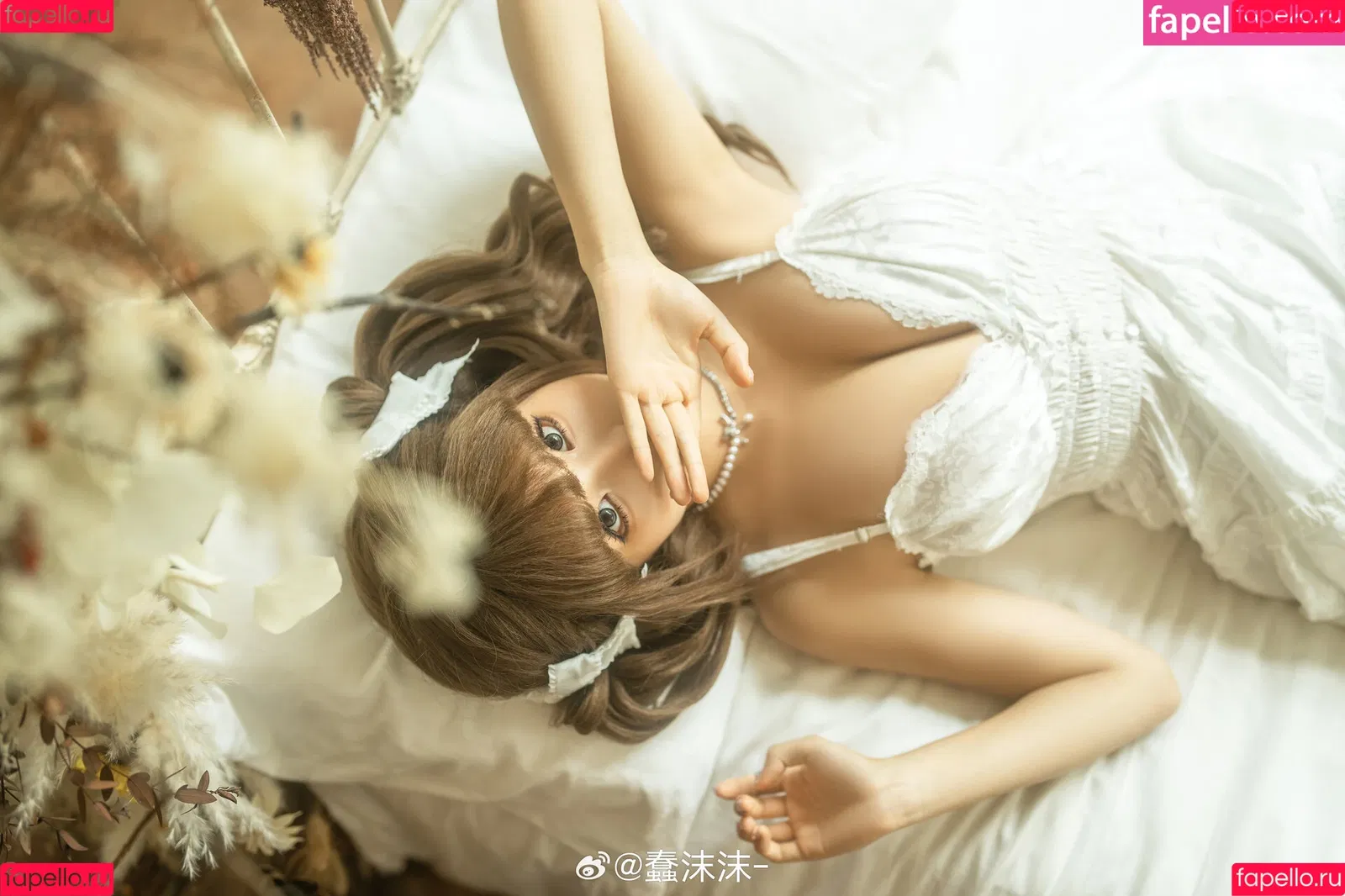Chunmomo / chun.mo_0127 / chunmomo0127 / 蠢沫沫momo Onlyfans Photo Gallery 
