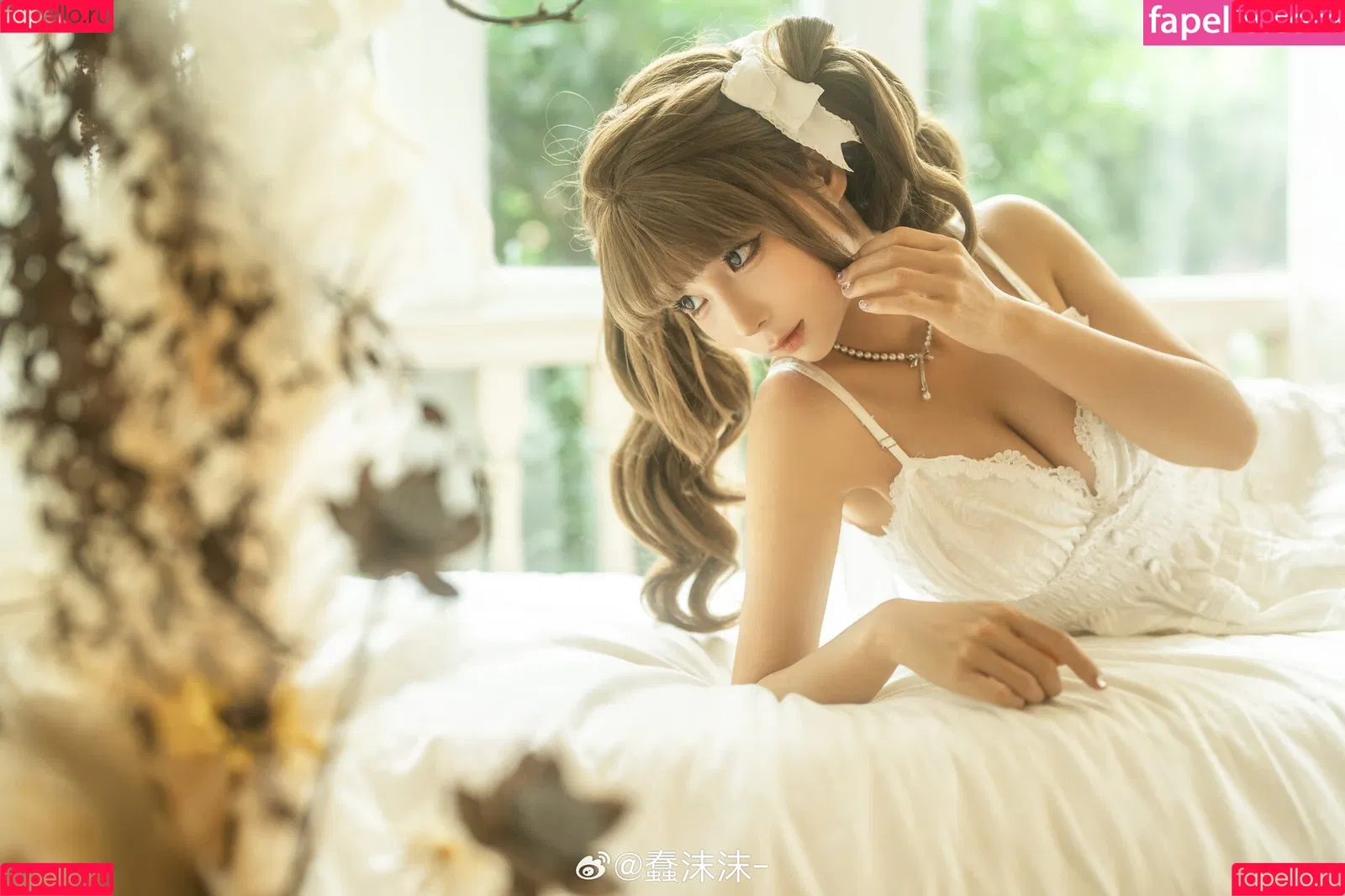 Chunmomo / chun.mo_0127 / chunmomo0127 / 蠢沫沫momo Onlyfans Photo Gallery 