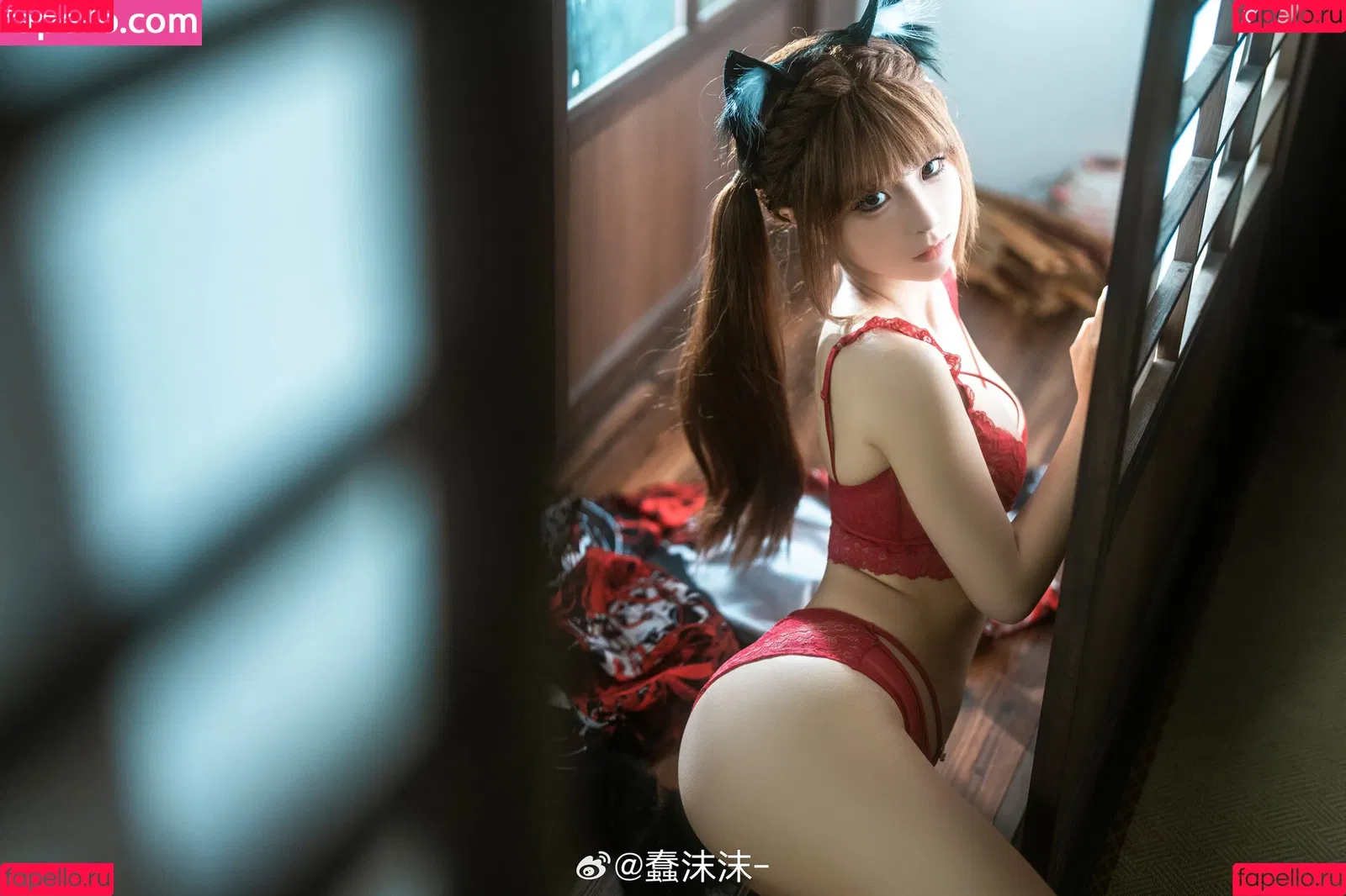 Chunmomo / chun.mo_0127 / chunmomo0127 / 蠢沫沫momo Onlyfans Photo Gallery 
