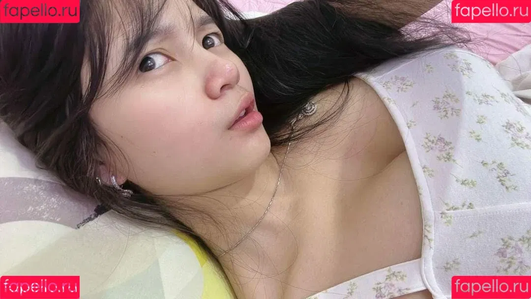 Kienzy Mylien / kienzy.mylien02 Onlyfans Photo Gallery 
