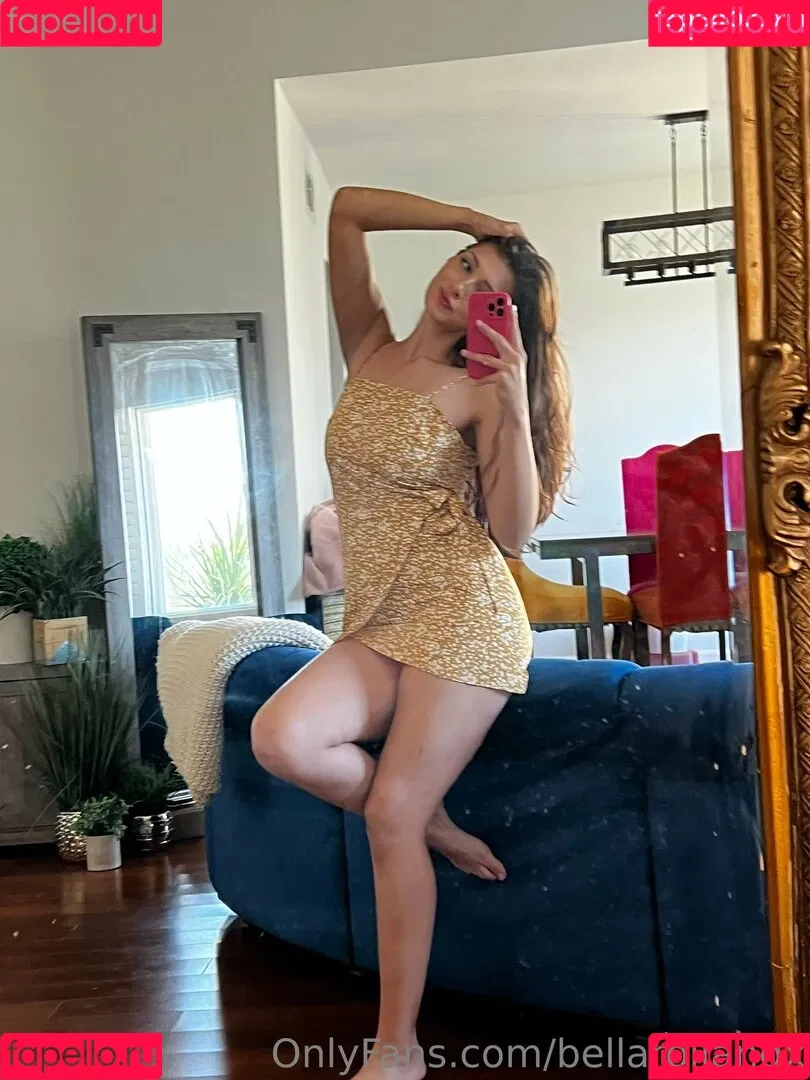 Bellarollandx / bellarollandxx Onlyfans Photo Gallery 