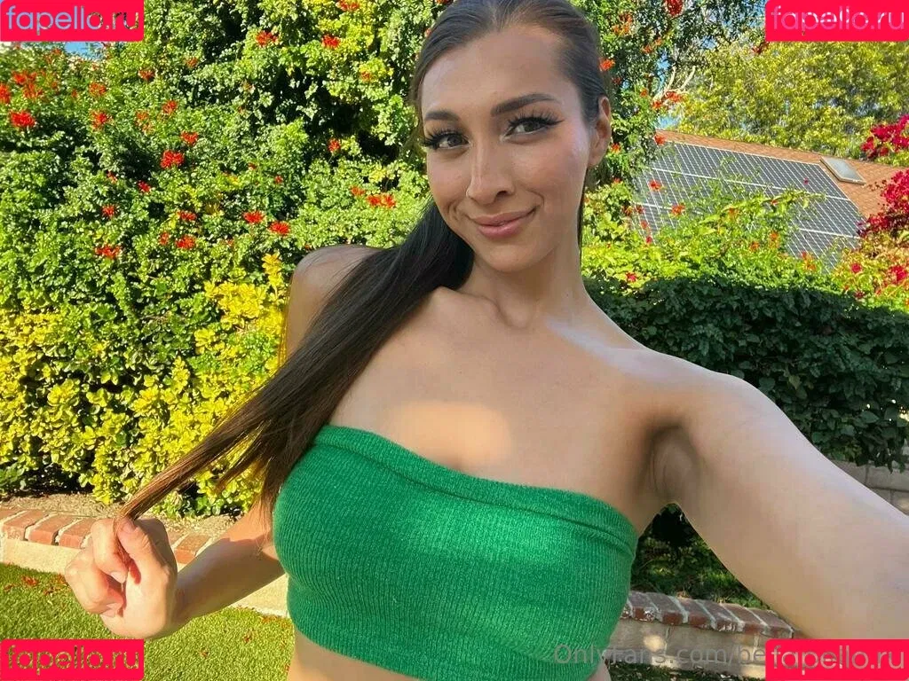 Bellarollandx / bellarollandxx Onlyfans Photo Gallery 