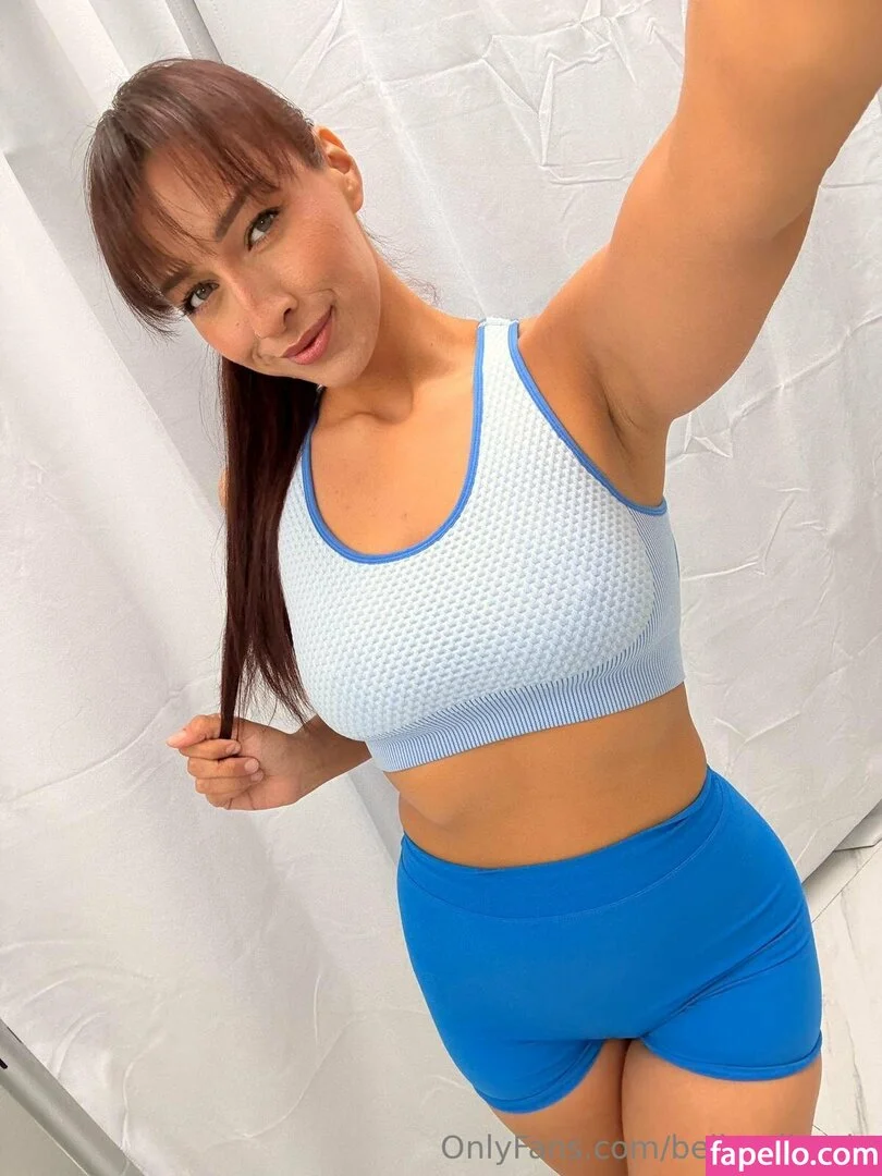 Bellarollandx Nude Onlyfans Photo 51