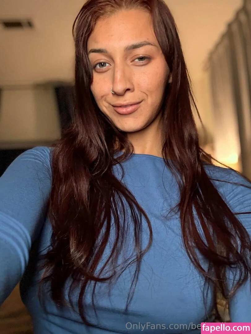 Bellarollandx Nude Onlyfans Photo 43