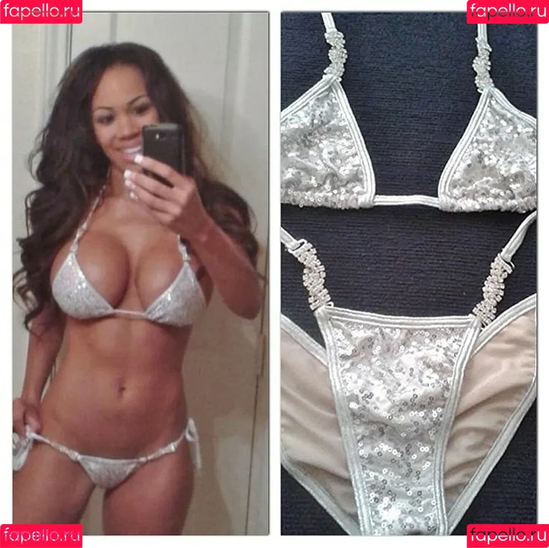Tayna Renee / modeltanyarenee Onlyfans Photo Gallery 